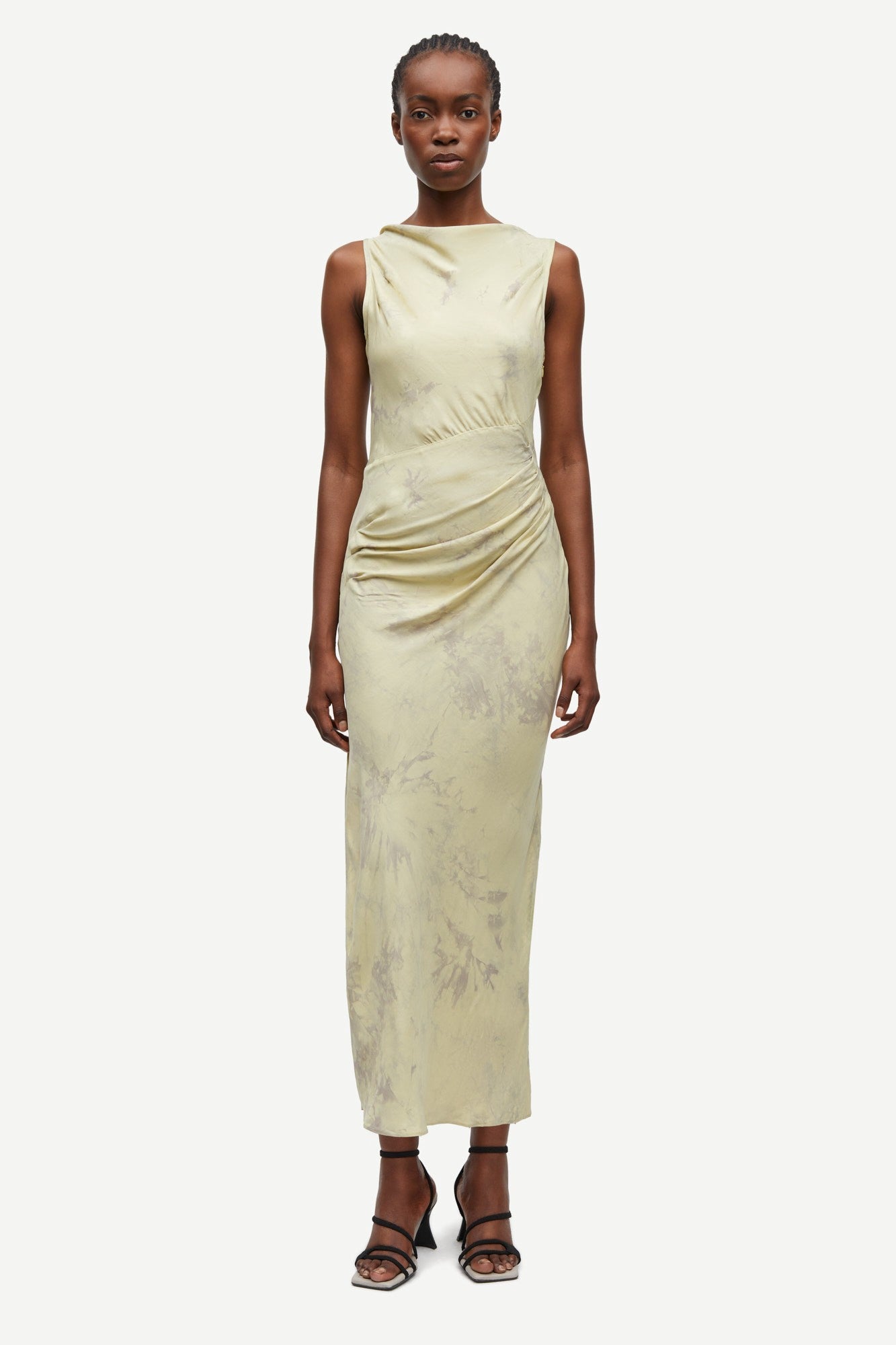 שמלת מקסי לנשים Sahira