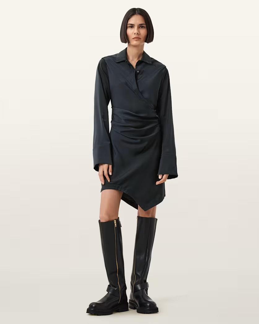 שמלת מיני לנשים Tira