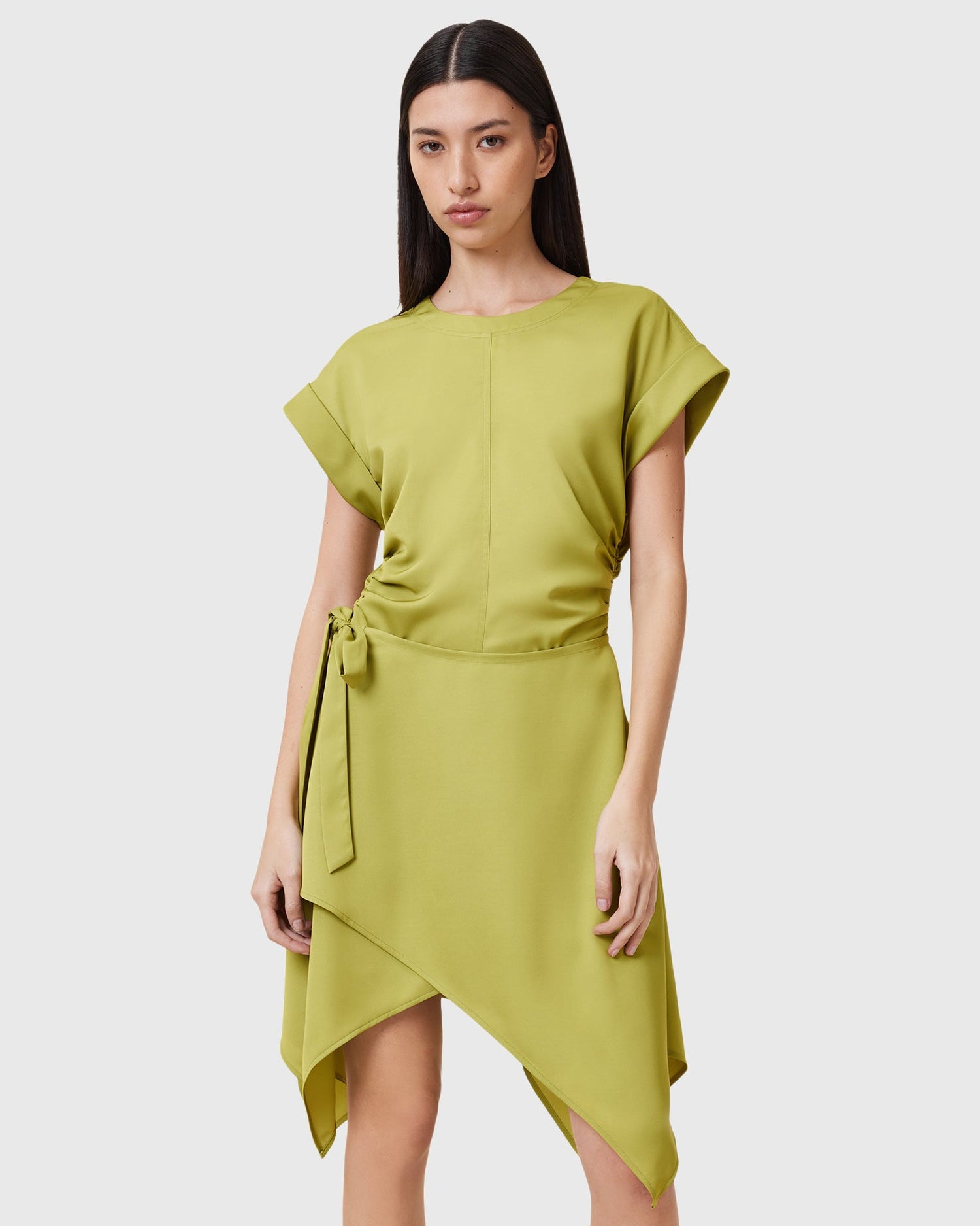 שמלת מיני לנשים Riko