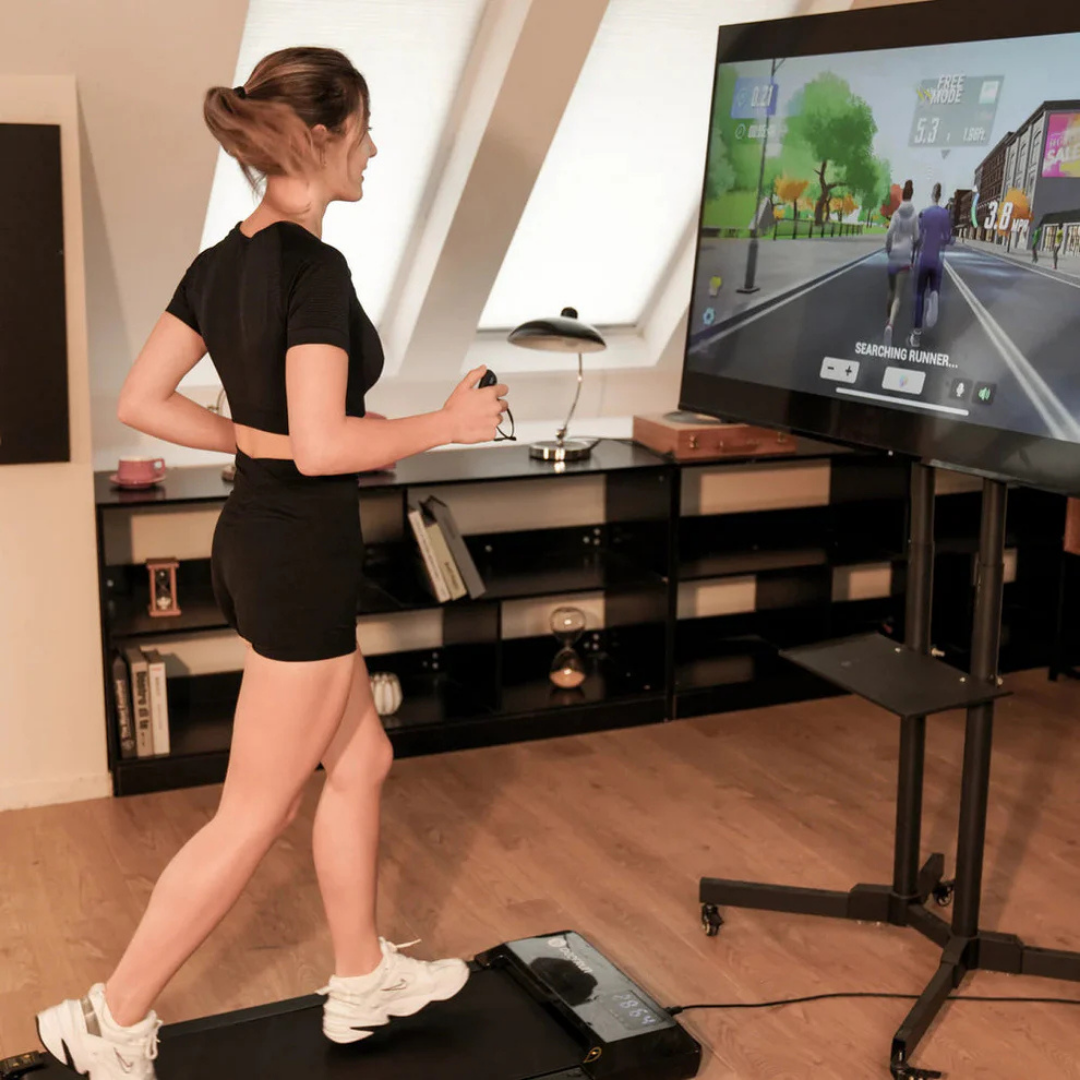 ™FoldTrack| עיצוב מתקפל חסכוני במקום לבית ולמשרד