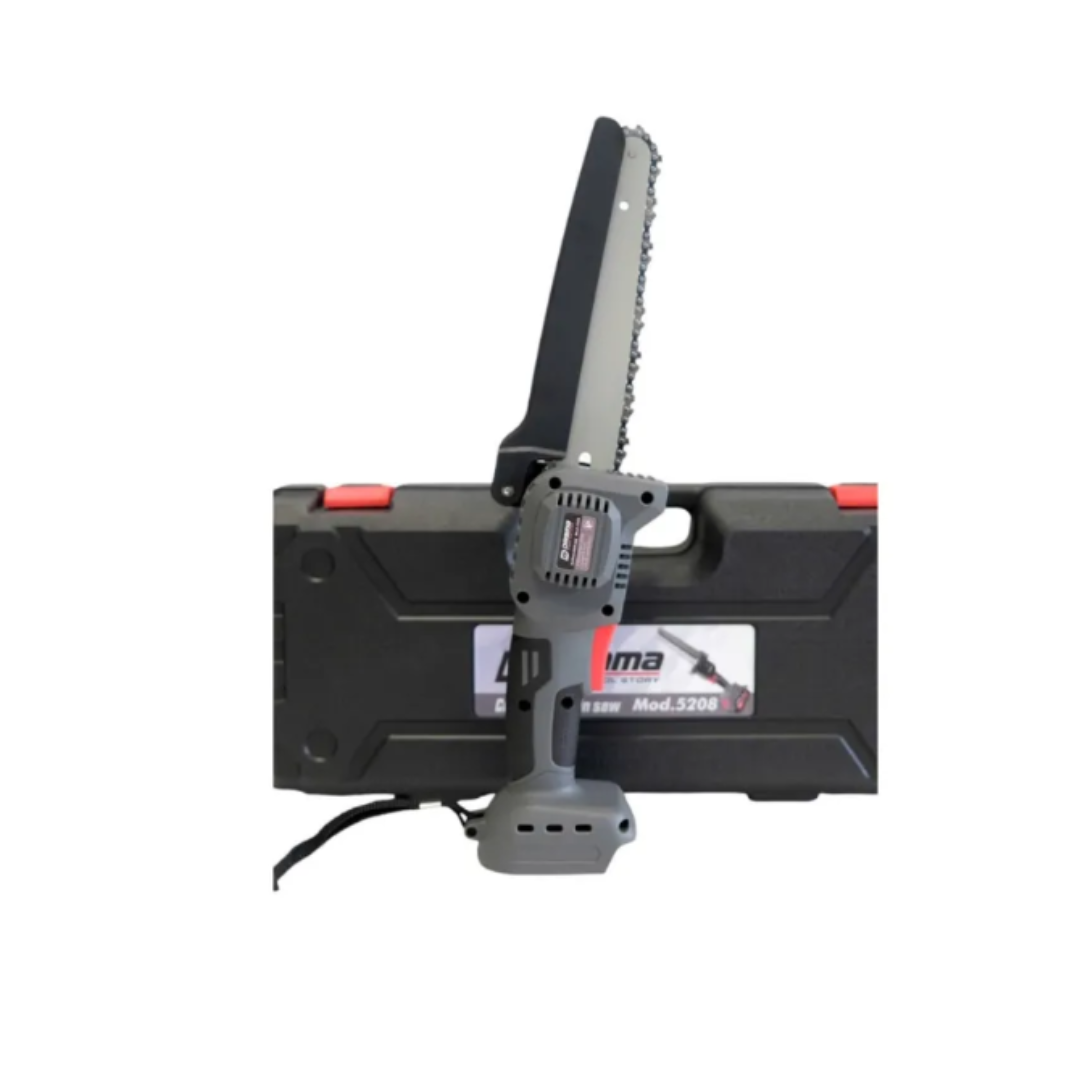 ™Seriva | מסור חשמלי – ידני, מופעל סוללה, נייד