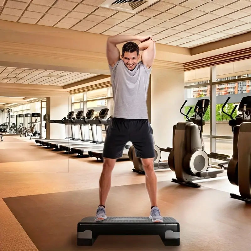 ™Flexora | פדל יוגה מתכוונן – פדל כושר לתרגולי אירובי